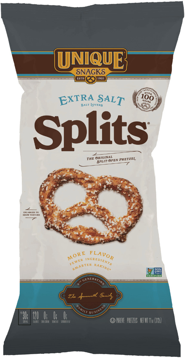 These are the best. 