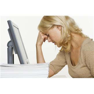 Do you think its reasonable to say that in general terms women read far much more into Social Media and SMSs texts?