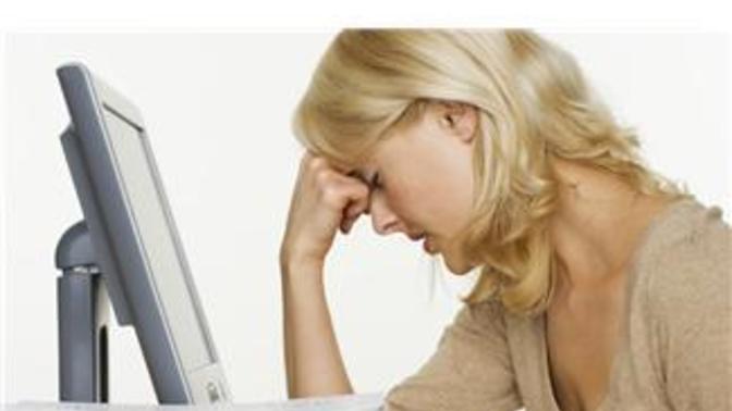 Do you think its reasonable to say that in general terms women read far much more into Social Media and SMSs texts?