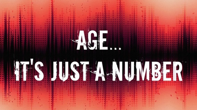 Is AGE just a NUMBER, when so many WORLD LEADERS are OLD?