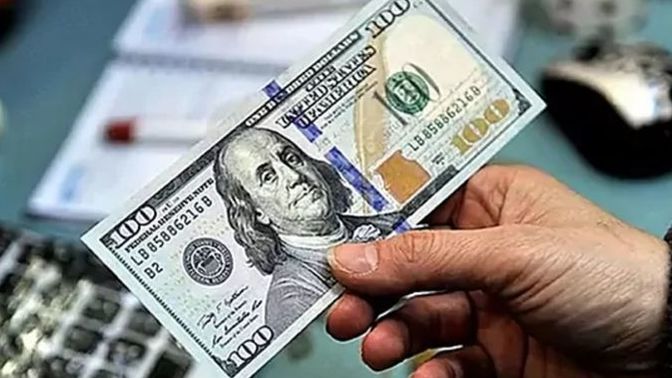 How much does money really matter in life? Where do you draw the line?