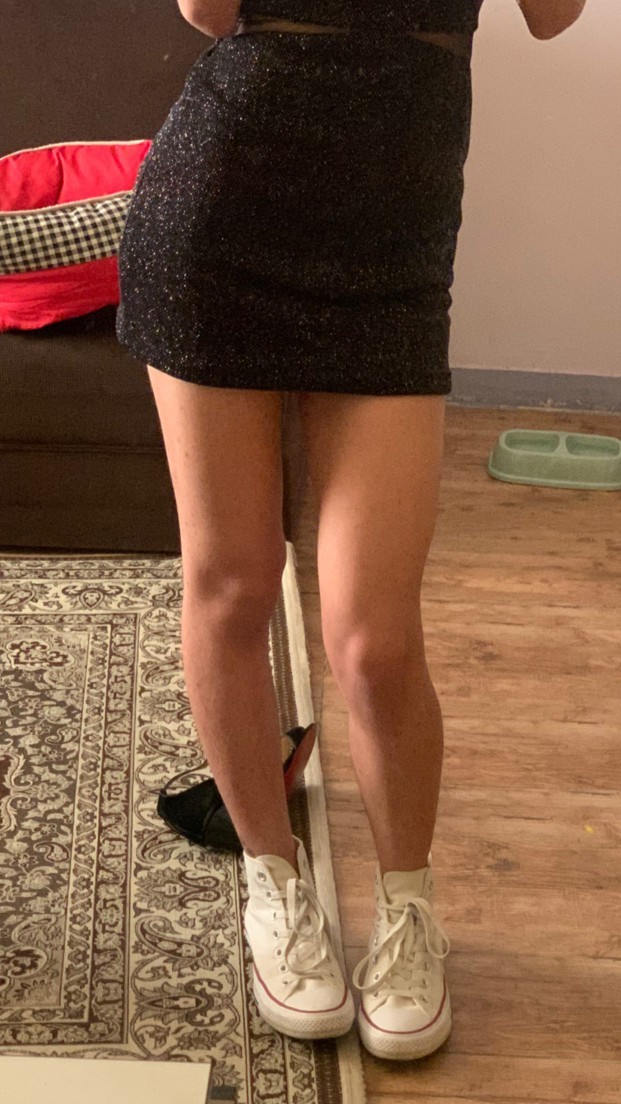Boys, whats the ideal girls height for you?