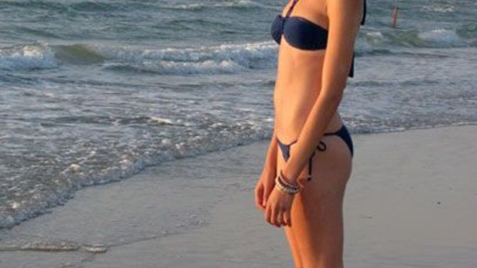 Why are so many people saying that Gal Gadot is the most beautiful woman in the world?