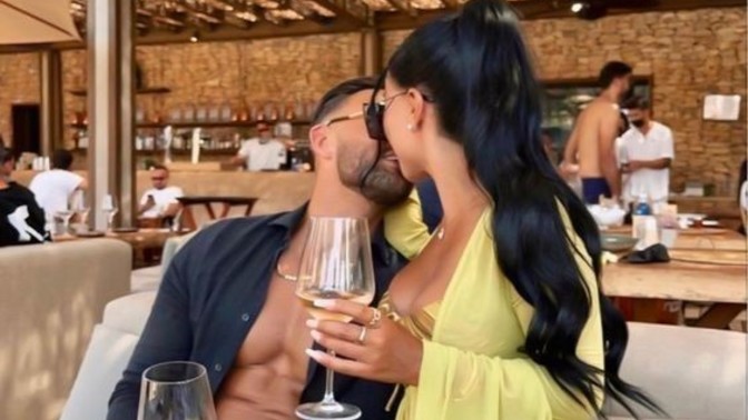Gentlemen and Ladies what's is your dream date you wish to have?