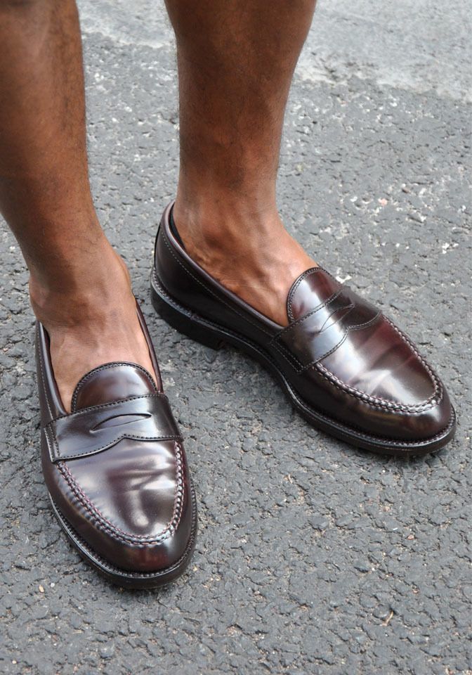 What Kind of Shoes are you? (and what they say about you)?