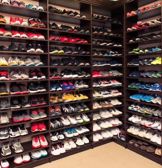What Kind of Shoes are you? (and what they say about you)?