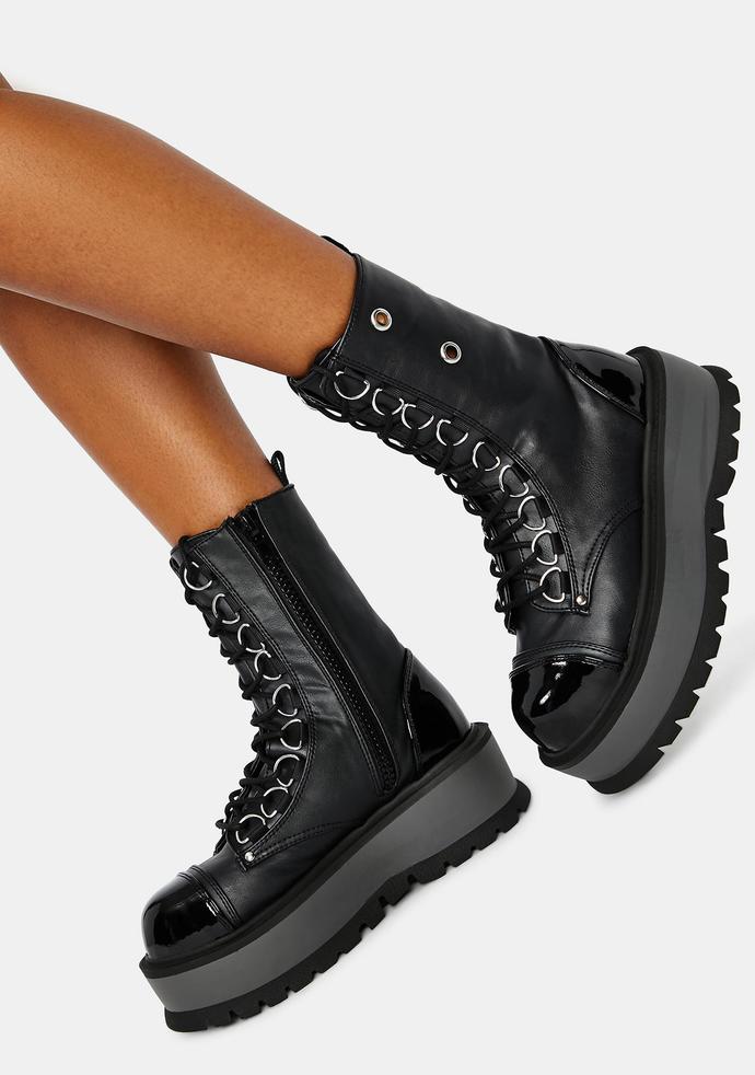 What Kind of Shoes are you? (and what they say about you)?