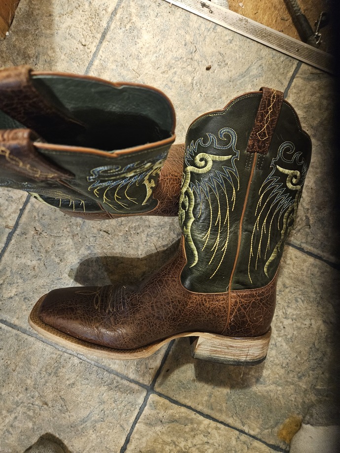 What Kind of Shoes are you? (and what they say about you)?