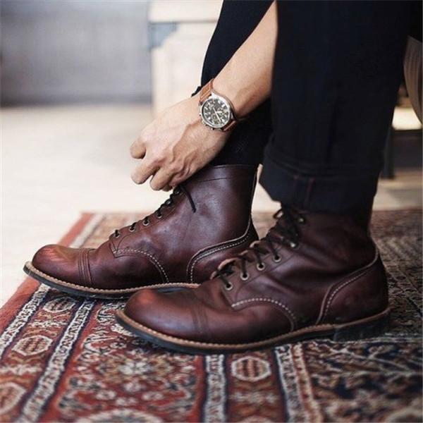What Kind of Shoes are you? (and what they say about you)?