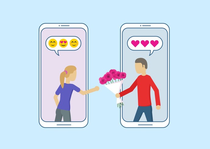 Have you ever met a partner/date on GaG?