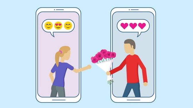 Have you ever met a partner/date on GaG?