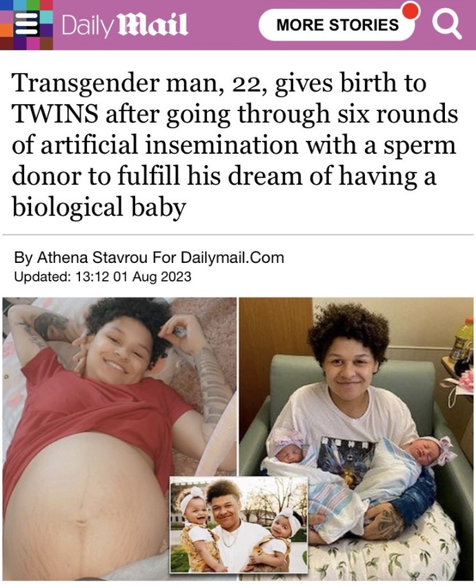 What are your thoughts on this latest news?