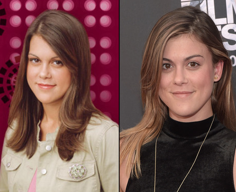 Who was your first celebrity crush?