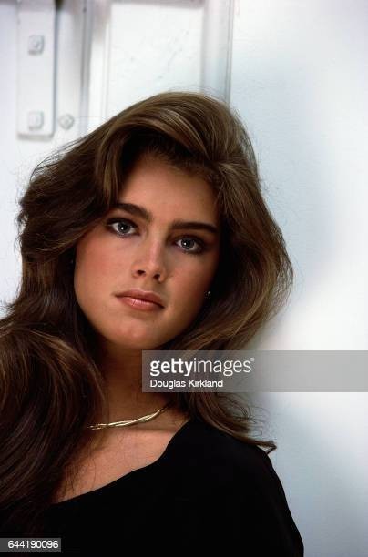 Who was your first celebrity crush?