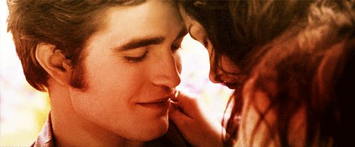 Who was your first celebrity crush?