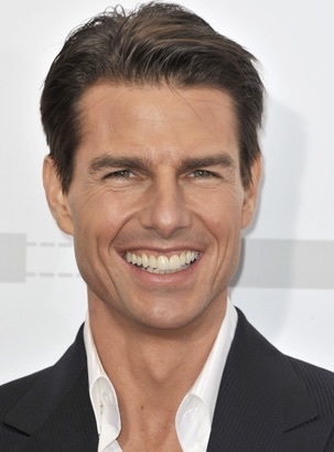 Who was your first celebrity crush?