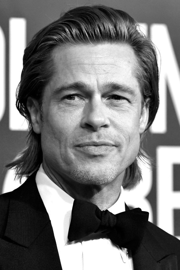 Who was your first celebrity crush?