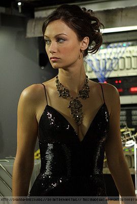 Who was your first celebrity crush?