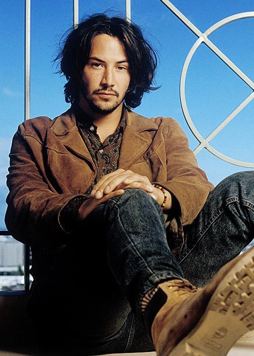 Who was your first celebrity crush?