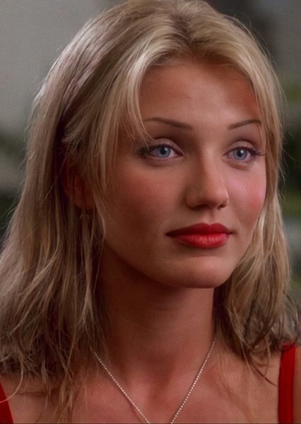 Who was your first celebrity crush?