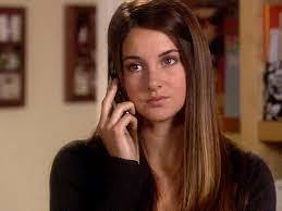 Who was your first celebrity crush?