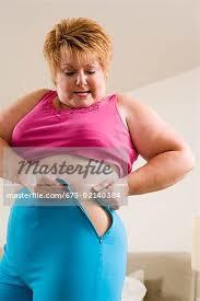 Do you think clothes should come with a weight limit?