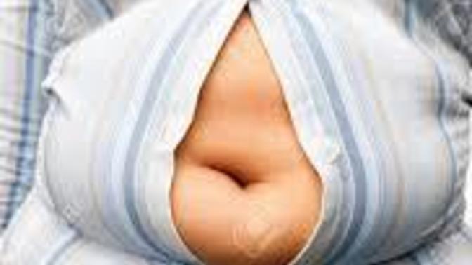 Do you think clothes should come with a weight limit?