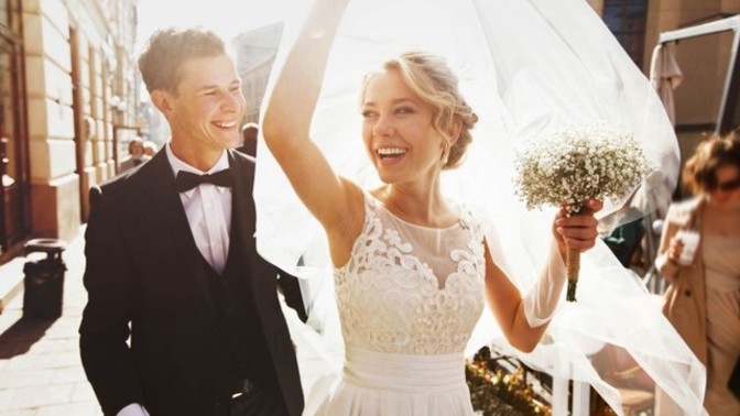 What is the ideal age for marriage?
