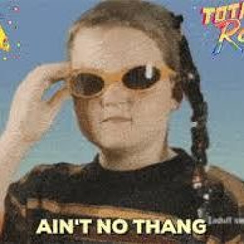 Is there any song you prefer the sped up version for?