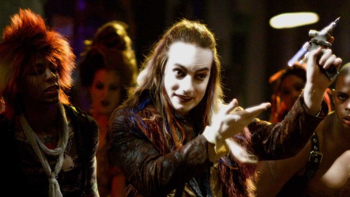 What are some of your favorite musicals?