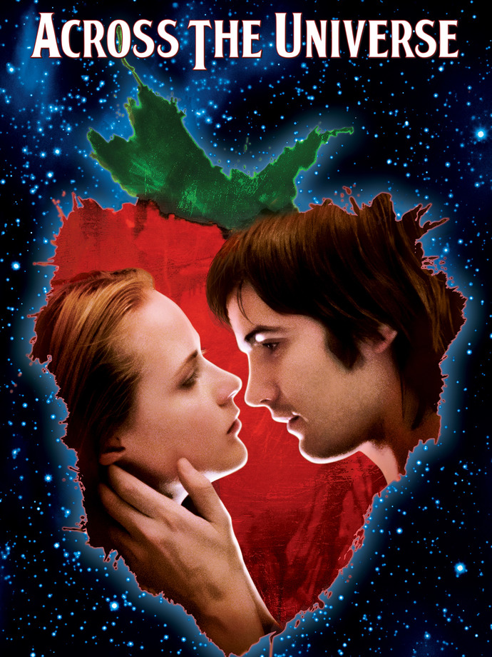 What are some of your favorite musicals?