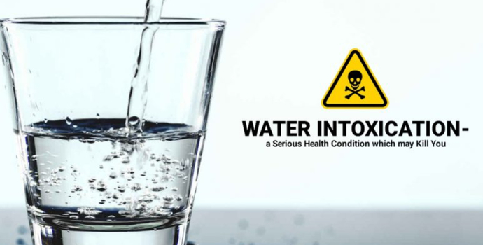 Do you drink the recommended amount of water a day?