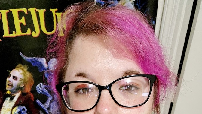 What other color should I dye my hair?