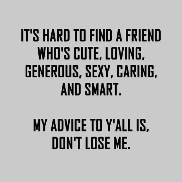 If it came down to it, Would you rather date your best friend or just be a one night stand in their memory?