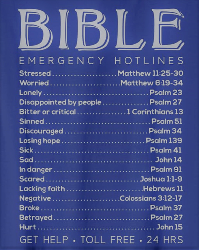 If you had to read every night before going to bed, what genre would