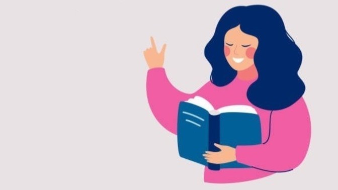 If you had to read every night before going to bed, what genre would you typically read?