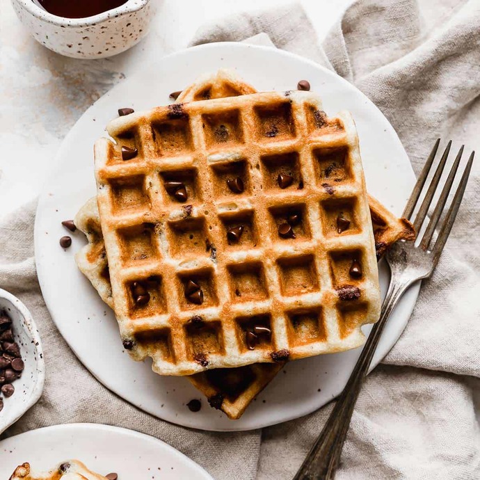 Which of the following breakfast meals sounds best ?