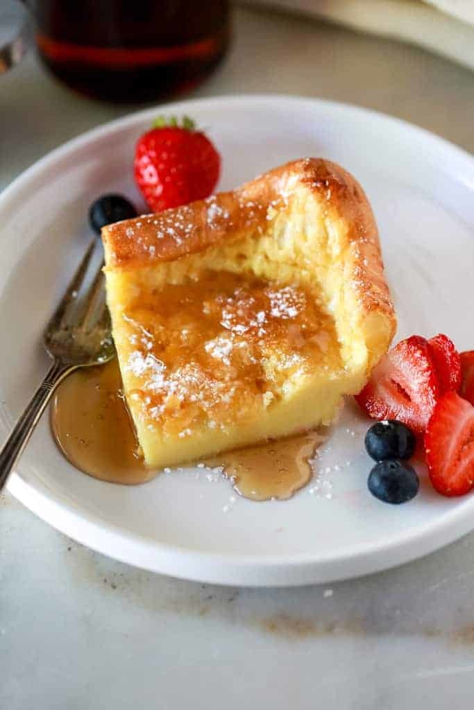 Which of the following breakfast meals sounds best ?
