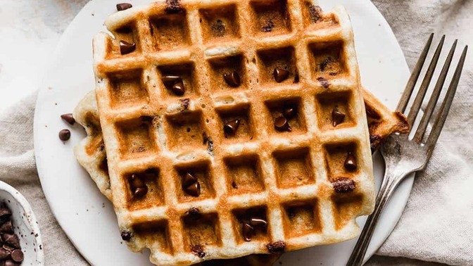 Which of the following breakfast meals sounds best?
