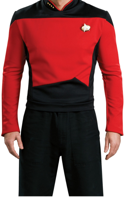 If your outfit would reflect your current mood, what would you wear?