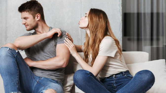 Why do guys lose interest in girls through texting?