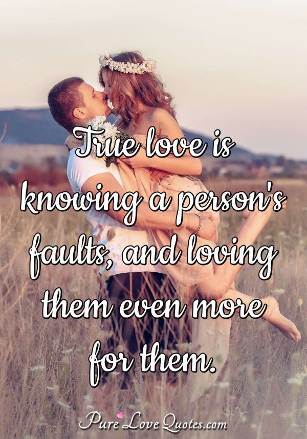 Do you believe in love/marriage?