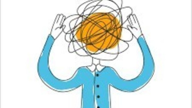 Would you wanna be with a partner who's got adhd?