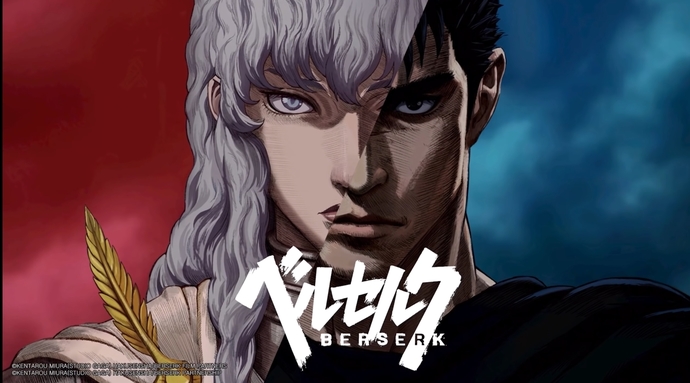 What are some really bloody animes to watch?