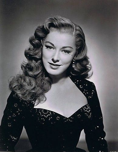 What happened to women's hair?