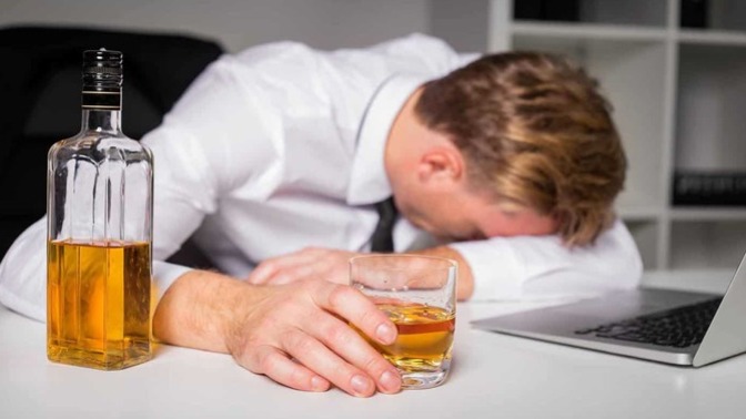 Why do men who were raised by single mothers have more problems in life with crime and addiction?