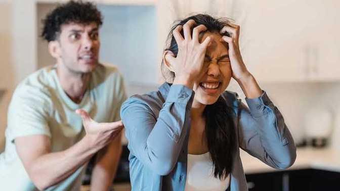 Have you been in a toxic relationship before?