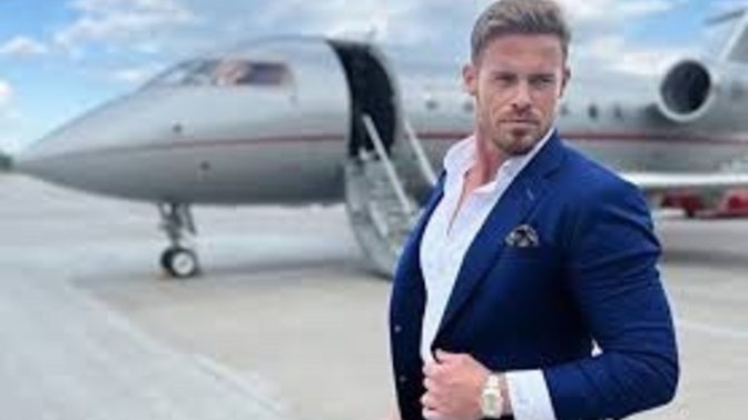 Should men give up their 20’s to be unstoppable in their 30’s?