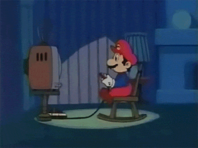 Is playing video games a waste of time?