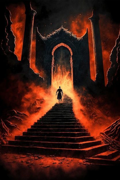 How it feels to walk down the street in Geor